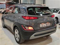 هیوندای کۆنا
